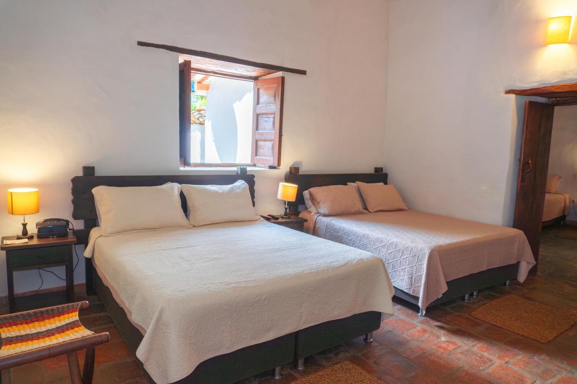 Hotel Hacienda Macedonia