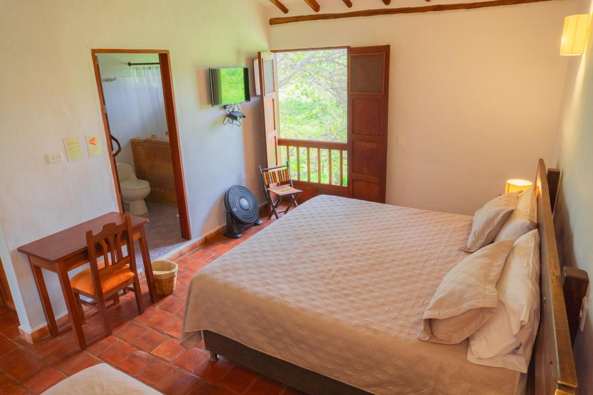 Hacienda Macedonia 4*