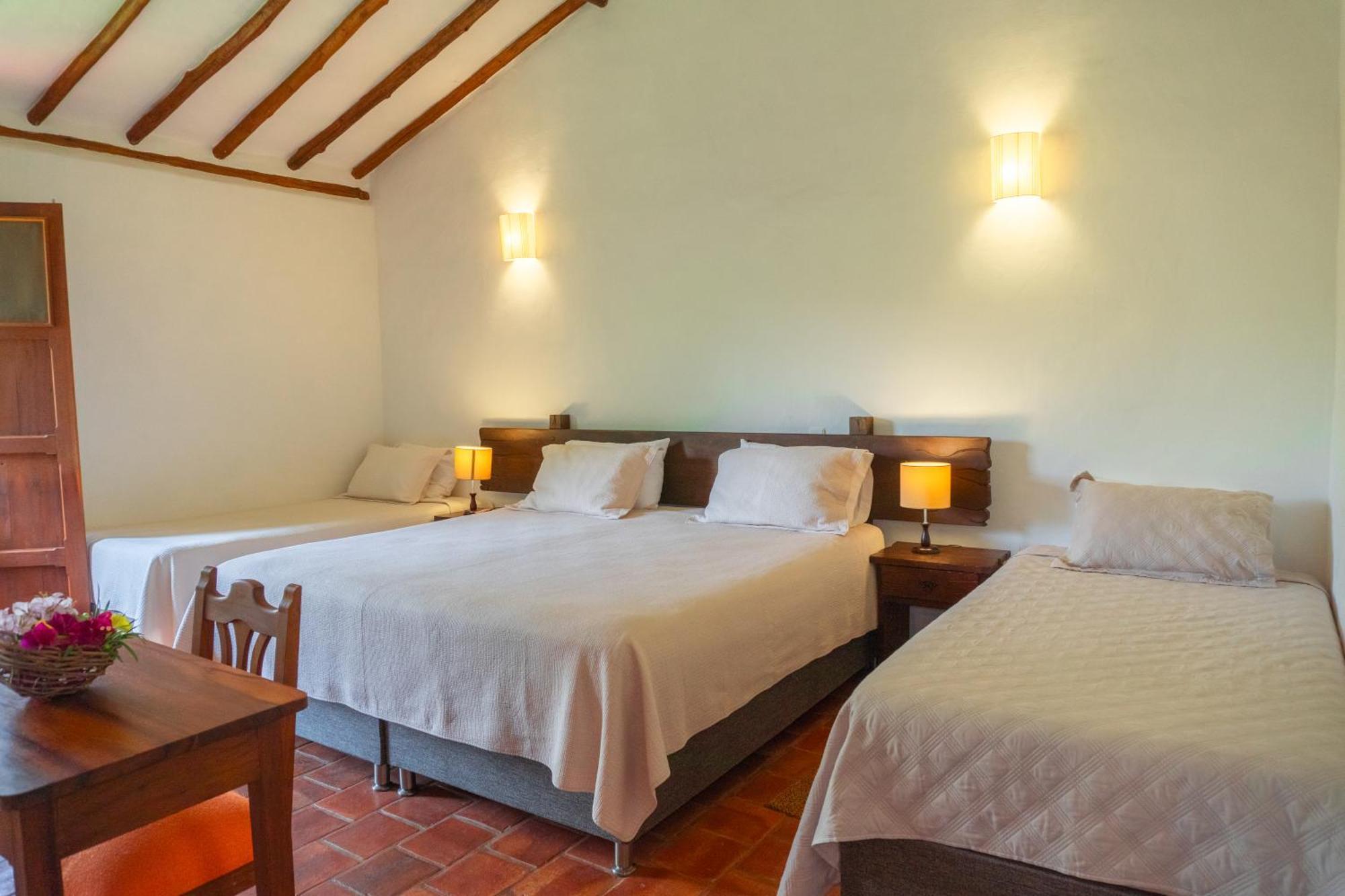 Hacienda Macedonia 4*