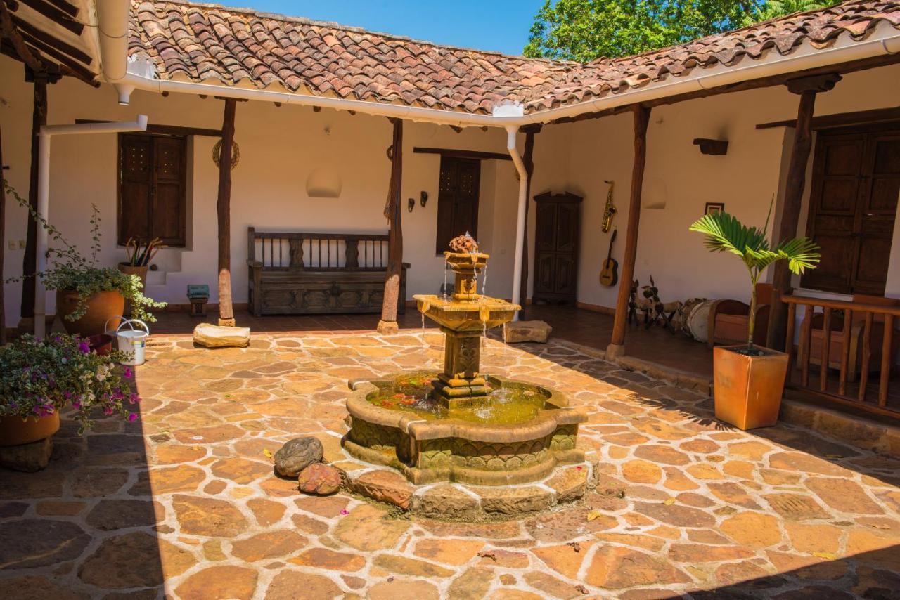 Hotel Hacienda Macedonia 4*